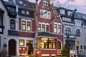 Hotel Bölts am Park, Бремен