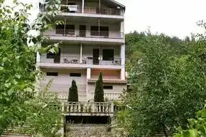 Rest House in Dilijan, Дилижан