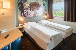 b&b Hotel Darmstadt, Дармштадт