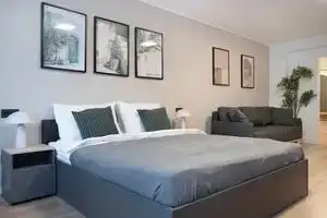 Central Bonn Apartments I home2share, Бонн