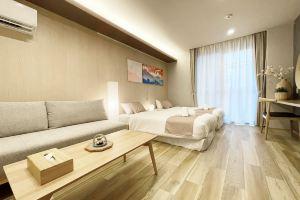 Hotel Cla-SS Hiroshima-Dobashi, Хиросима