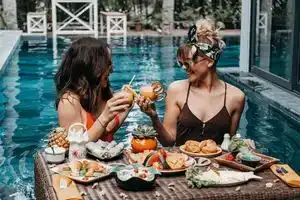 g Boutique Resort Hoi An, Хой Ан