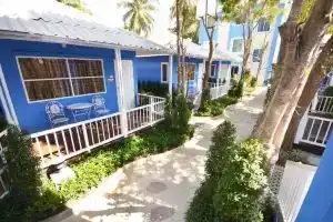 Pearl By The Sea Resort, Прачуапкхирикхан