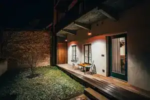 Ultra Premium Apartments, Чески Крумлов