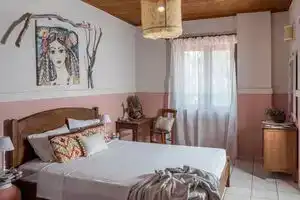 Amnisiades Apartments, Ираклион