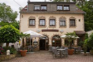 Schoofstall Hotel & Gaststätte, Саарбрюккен
