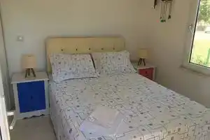 Welcome to Villa Oliva, Даламан