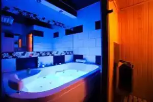 Appartment ApartSerg, Минск