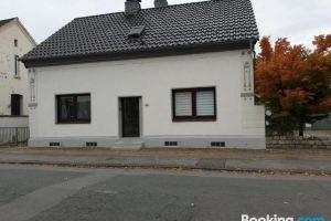 Familienfreundliche Ferienwohnung Nahe Westfieldcentro, Мюльхайм-ан-дер-Рур