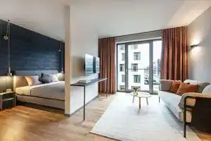 ipartment Darmstadt, Дармштадт