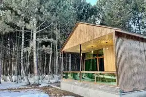 Milenium Villa, Севан