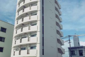 Y‘ Rise to Hotel Itoman(Y'RISE TO HOTEL 糸満), Наха
