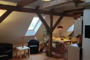 Гостевой дом «Altstadt-Pension-Potsdam», Потсдам