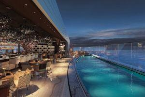 Five Stars MercuryTower 25th, Сент-Джулианс