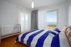 Luxury Suite Thalia - Amazing Sea View, Агия-Пелагия