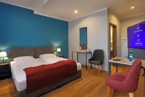 TRIP INN Hotel Düsseldorf Neuss, Дюссельдорф