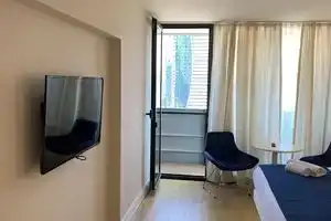 Orbi City Davide, Батуми