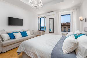 Luxury Apartment Karolina Riva, Риека