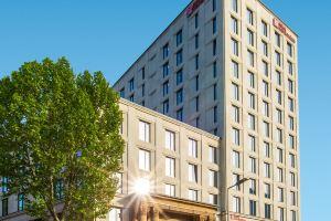 Отель «Hilton Garden Inn Mannheim», Мангейм