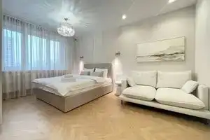 Home Apart Surganova str. 80, Минск