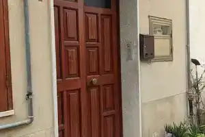 Apartment in Sicily near the sea_ casa Marilù, Менфи