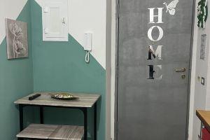 Cottage frm home, Неаполь