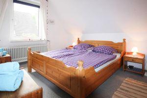 Ferienwohnung, St. Peter-Ording, Санкт-Петер-Ординг