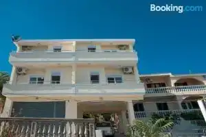 Apartments Onyx, Ульцинь