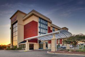 Drury Inn & Suites Evansville East, Эвансвилль