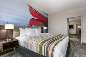 Clarion Pointe Columbus-Bradley Park, Колумбус