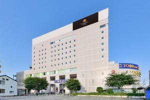 Vessel Inn Keisei Tsudanuma Station, Тиба