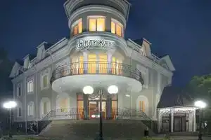 Diligence Hotel, Херсон