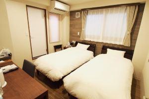 Yodo Castle Inn, Киото
