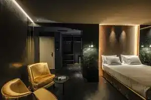Hotel «Touring», Феррара