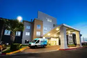 Fairfield Inn & Suites Laredo, Ларедо