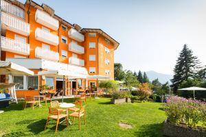 Nature Bio Hotel Elite, Левико-Терме