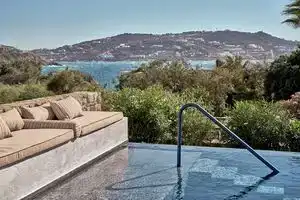 Mykonos Theoxenia, a Member of Design Hotels, Миконос