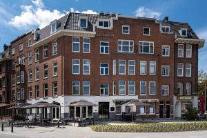 Le Marin Hotel Rotterdam City - Handwritten Collection, Роттердам