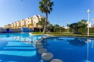 Dreams of Denia Apartment, Дения