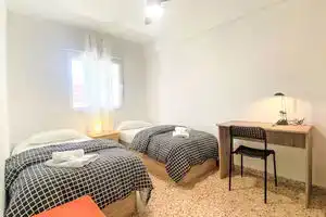 Amsterdam Playa Levante, Бенидорм