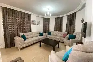 Efes Villas, Белек