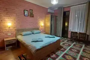 Гостевой дом «Musavvir», Самарканд