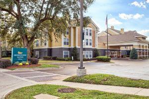 Homewood Suites by Hilton Mobile, Мобил