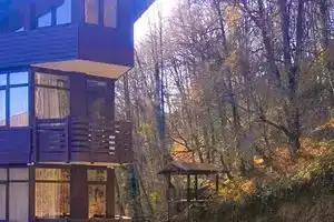 Ladia Apartment, Красная Поляна
