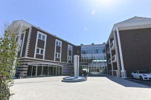 Hotel Kobe Rokko Geihinkan, Кобе