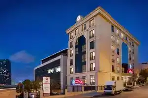 Ramada Encore by Wyndham Istanbul Basin Express, Башакшехир