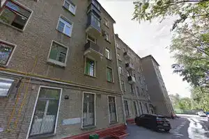 Hanaka 1-Ya Vladimirskaya 18 Apartments, Москва