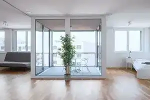 Hitrental Basel Apartments, Вайль-на-Рейне