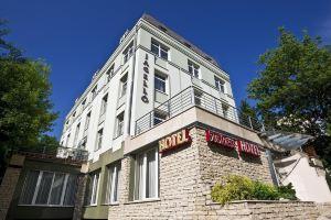 Jagelló Business Hotel, Будапешт