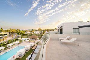 Eurostars Oasis Marbella, Марбелья